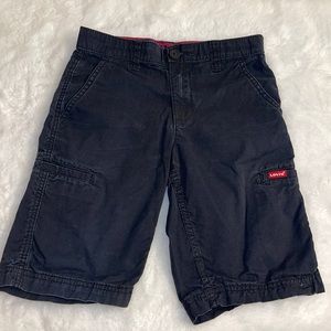 levi’s shorts boys